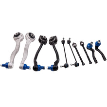 Laad de afbeelding in de galerijviewer, Large Control Arm Ophanging Kit geschikt voor Mercedes W203 CLK- Class Voor Axle LH &amp; RH
