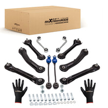 Laad de afbeelding in de galerijviewer, BRAZO DE SUSPENSION TRASERA compatible for MERCEDES W203 S203 CL203 CLK A209 C208 SLK R171