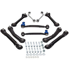 WISHBONE ACHTER AXLE 10-STUK geschikt voor MERCEDES C-KLASSE W203 C180 C230 BOTH SIDES