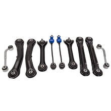 Laad de afbeelding in de galerijviewer, geschikt voor Mercedes-Benz 2013501706 Heavy Duty Achter Control Arm Set Ophanging arms