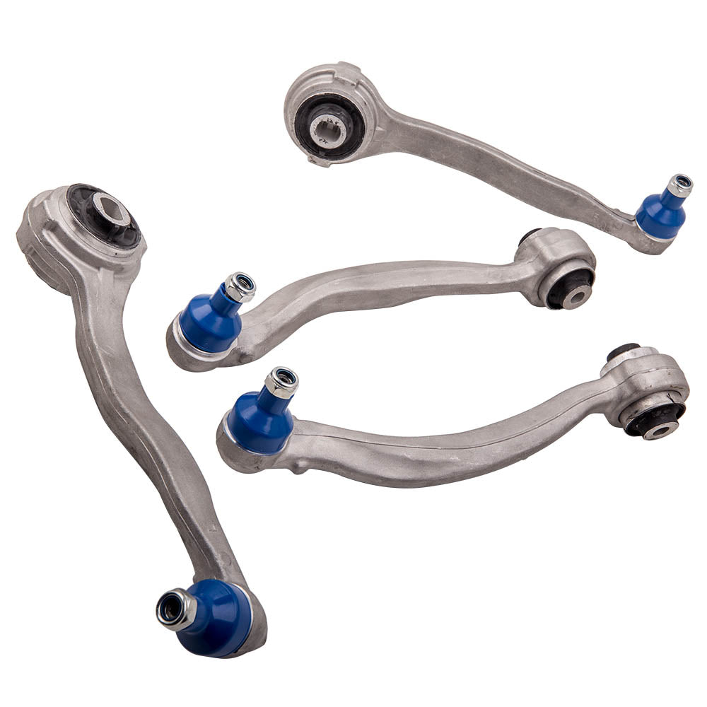 geschikt voor mercedes clk slk Voor upper en lower Ophanging control arm arms en links kit Ophanging arms