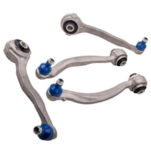 Laad de afbeelding in de galerijviewer, geschikt voor mercedes clk slk Voor upper en lower Ophanging control arm arms en links kit Ophanging arms