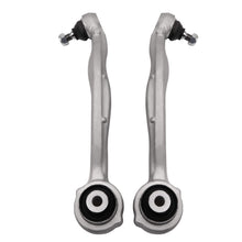 Laad de afbeelding in de galerijviewer, Compatible for Mercedes Benz C300 E350 Pair LH RH Front Lower Forward Control Arm Kit