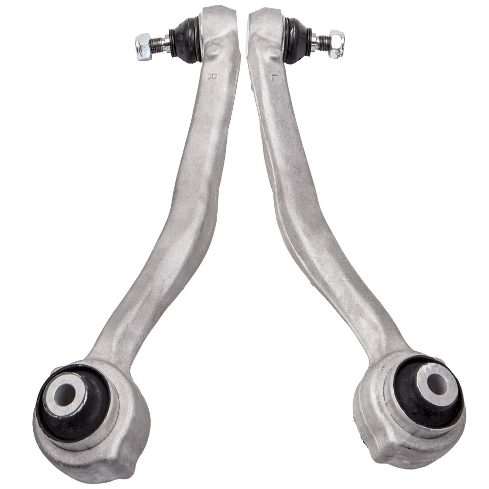 ADI Pair LH RH Voor Lower Forward Control Arm Kit geschikt voor Mercedes Benz C300 E350