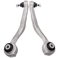 Laad de afbeelding in de galerijviewer, ADI Pair LH RH Voor Lower Forward Control Arm Kit geschikt voor Mercedes Benz C300 E350
