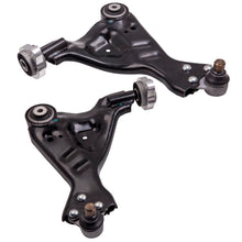 Laad de afbeelding in de galerijviewer, geschikt voor Mercedes Viano [W639] - Control Arm Complete Set Links Rechts voor Voor Ophanging arms