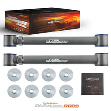 Laad de afbeelding in de galerijviewer, Posteriore Lower Adjustable Control Arm 2pcs for Grand Cherokee WJ 1999-2004
