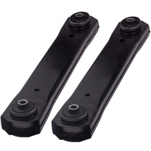 Load image into Gallery viewer, Rear Upper &amp; Lower Control Arm compatible for Jeep Grand Cherokee WJ 1999-2004 w/Ball Joint