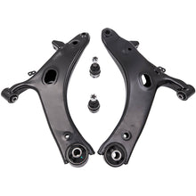 Laad de afbeelding in de galerijviewer, Voor Lower Control Arm geschikt voor Subaru Impreza 2011-14 met Ball Joints