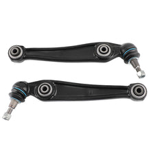 Laad de afbeelding in de galerijviewer, Voor Lower Wishbones Ophanging Arms Pair geschikt voor BMW X5 E70 2006-2013