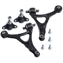 Laad de afbeelding in de galerijviewer, Voor Lower Ophanging Wishbone Control Arm geschikt voor Volvo XC90 2.4TD 2.5 2.9 3.2 4.4 Ophanging arms