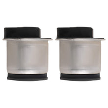Load image into Gallery viewer, REAR AXLE SUBFRAME TRAILING ARMS BUSHES x2 compatible for VAUXHALL ASTRA H ZAFIRA B 0402952