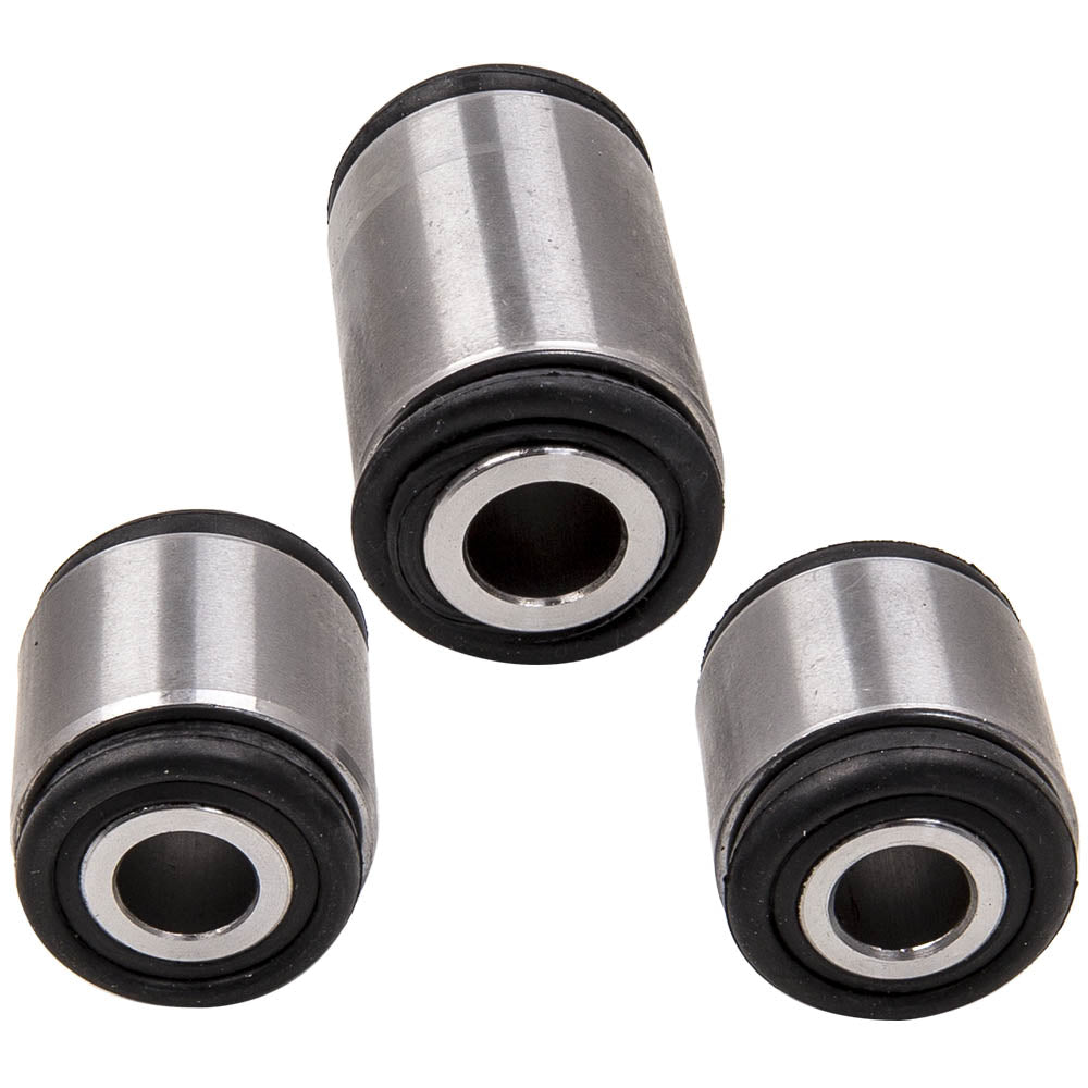 Achter Linkage Bushes Kit Rgx100960 X 2 Rgw100020 X 1 geschikt voor Land Rover Discovery 2 Ophanging arms