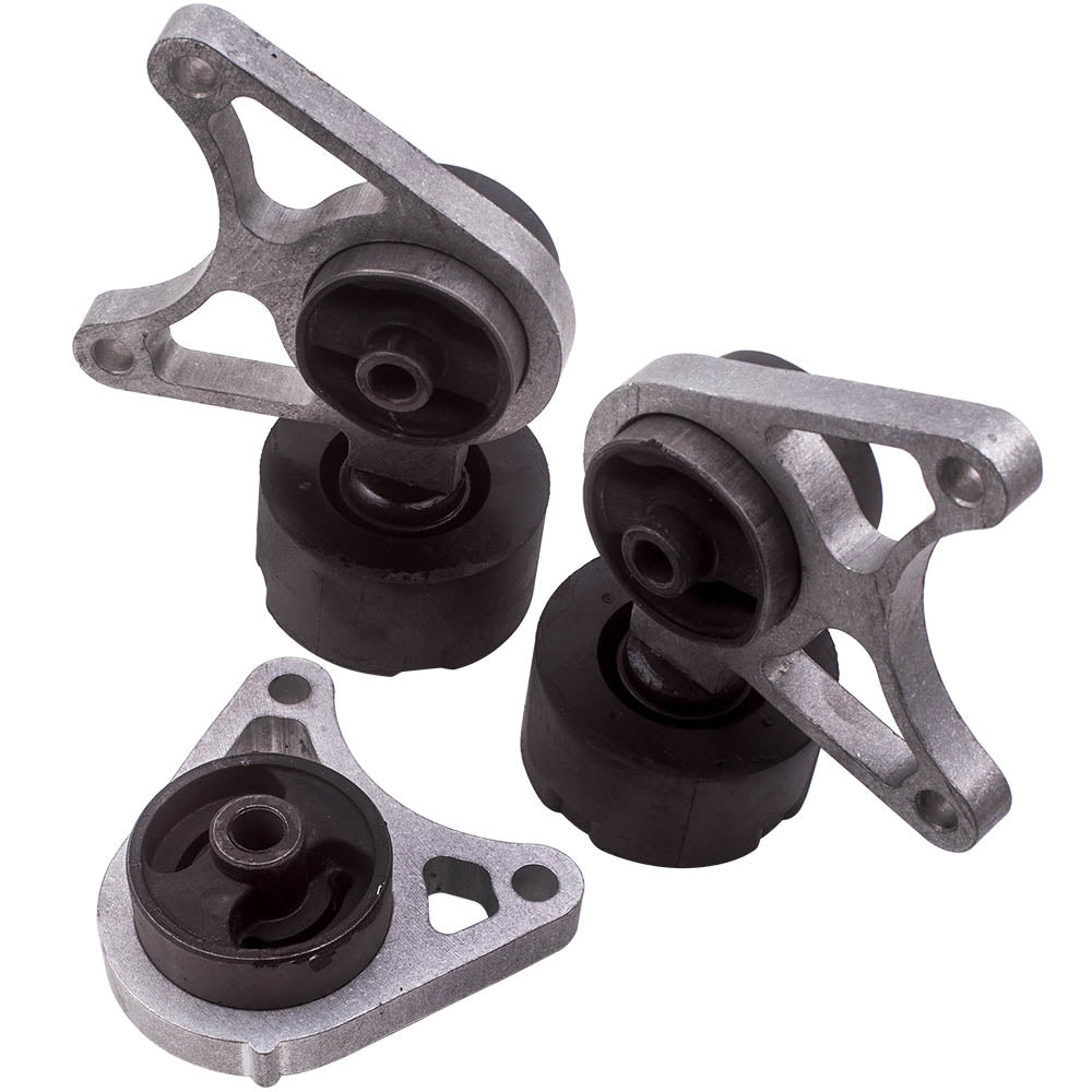 voor Freelander 1 Complete Achter Diff Differential Bush Mount Set KHC500090 80 70 Ophanging arms