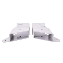 Laad de afbeelding in de galerijviewer, 4.5-8" lift Front Control Arm Drop Relocation Bracket Kit For 84-01 Cherokee XJ
