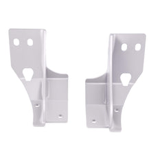 Laad de afbeelding in de galerijviewer, 4.5-8" lift Front Control Arm Drop Relocation Bracket Kit For 84-01 Cherokee XJ