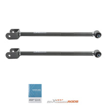 Laad de afbeelding in de galerijviewer, Pair Achter Adjustable Lower Camber Control Arm Kit geschikt voor BMW E46 323 325 328 330