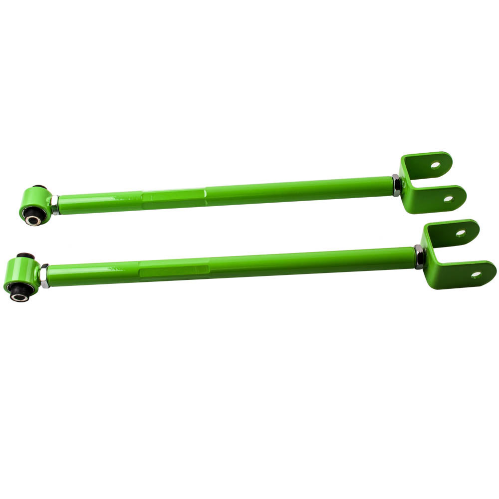Achter Adjustable Lower Camber Control Arms Arm geschikt voor BMW E36 E46 323 325 328 330 M3