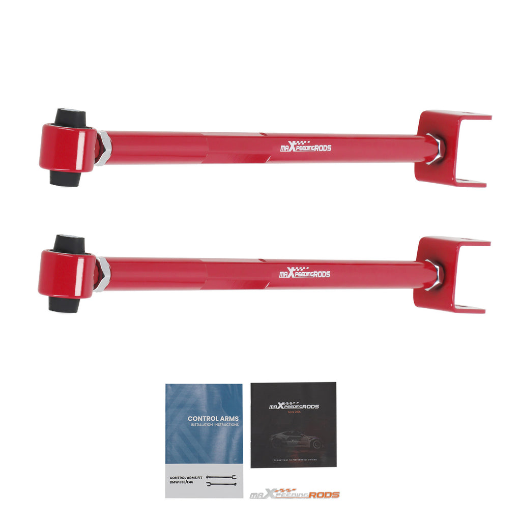 Achter Onderste Camber Draagarm geschikt voor BMW E36 E83 X3 2.5i 2.5si 3.0i 3.0si