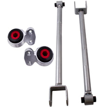Laad de afbeelding in de galerijviewer, Ophanging Kits Achter Lower Camber ArmsControl Arm Bushings geschikt voor BMW E46 Z4 E85