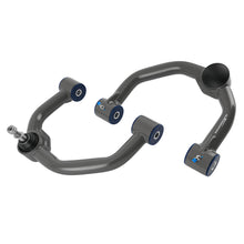 Laad de afbeelding in de galerijviewer, 2pcs Front Upper Control Arms 0-2" Lift For 2004-2023 compatible for Ford F-150 F150 Navigator