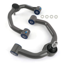 Laad de afbeelding in de galerijviewer, 2pcs Front Upper Control Arms 0-2" Lift For 2004-2023 compatible for Ford F-150 F150 Navigator