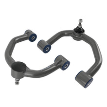 Laad de afbeelding in de galerijviewer, 2pcs Front Upper Control Arms 0-2" Lift For 2004-2023 compatible for Ford F-150 F150 Navigator