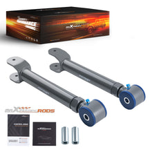 Laad de afbeelding in de galerijviewer, 2pcs Control Arm Set Voor Upper geschikt voor Jeep Cherokee XJ Grand Cherokee ZJ WJ