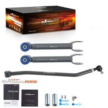 Laad de afbeelding in de galerijviewer, Brazo De Control Delantero Ajustable + Track Bar compatible for Jeep Grand Cherokee XJ