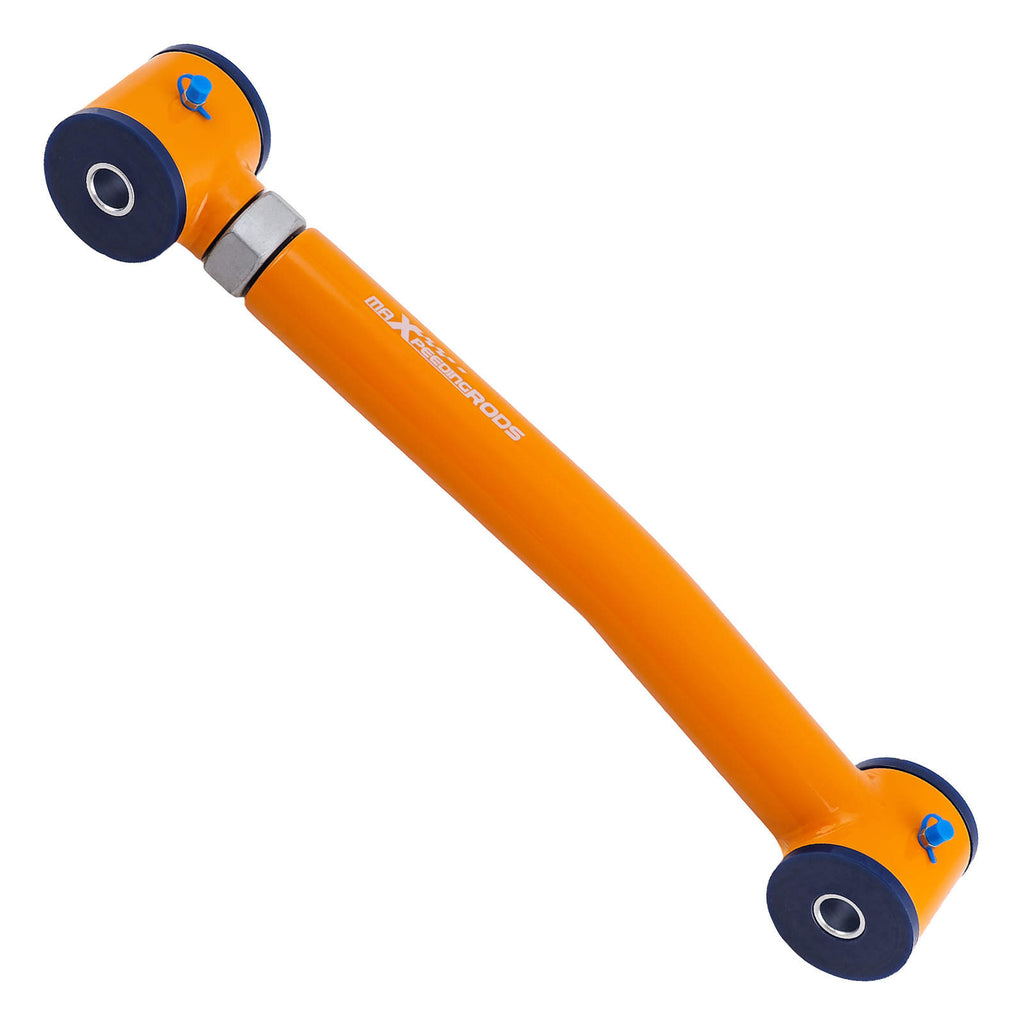 Heavy Duty Front Lower Adjustable Control Arms compatible for Jeep Wrangler TJ 1997-2006 99
