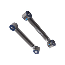 Laad de afbeelding in de galerijviewer, 2PCS REAR UPPER ADJUSTABLE CONTROL ARM KITS SET compatible for JEEP WRANGLER TJ 1997-2006