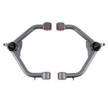 Laad de afbeelding in de galerijviewer, 2 PIEZAS DE BRAZOS DE CONTROL SUPERIORES DELANTEROS compatible for DODGE RAM 1500 06-23 4WD