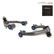 Laad de afbeelding in de galerijviewer, 2-4 HÖHERLEGUNG ROHR-QUERLENKER VORNE OBEN compatible for TOYOTA TUNDRA SEQUOIA 2000-06 07