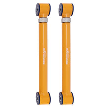 Laad de afbeelding in de galerijviewer, Set of 2 Rear Lower Adjustable Control Arm compatible for Grand Cherokee WJ 1999-2004