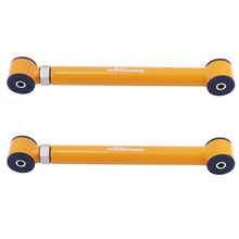Laad de afbeelding in de galerijviewer, Set of 2 Rear Lower Adjustable Control Arm compatible for Grand Cherokee WJ 1999-2004