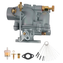 Laad de afbeelding in de galerijviewer, Carburetor Kit voor Massey Ferguson Agricultural Tractor TE20 TEA TED 20 TEA2-