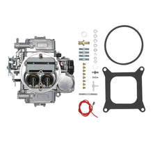 Laad de afbeelding in de galerijviewer, 4 Barrel Carburetor Carb voor 600 CFM 327 427 Electric Choke 80457SA, 0-80457S