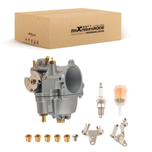 Laad de afbeelding in de galerijviewer, Carburetor geschikt voor Harley Electra Glide Anniversary FLH FLHTI 1978-2003 496564