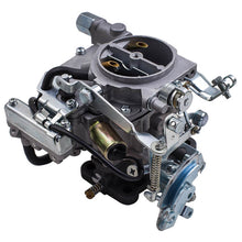 Laad de afbeelding in de galerijviewer, Carburetor geschikt voor Toyota 4K Starlet 4K 1982-1984 2110013170