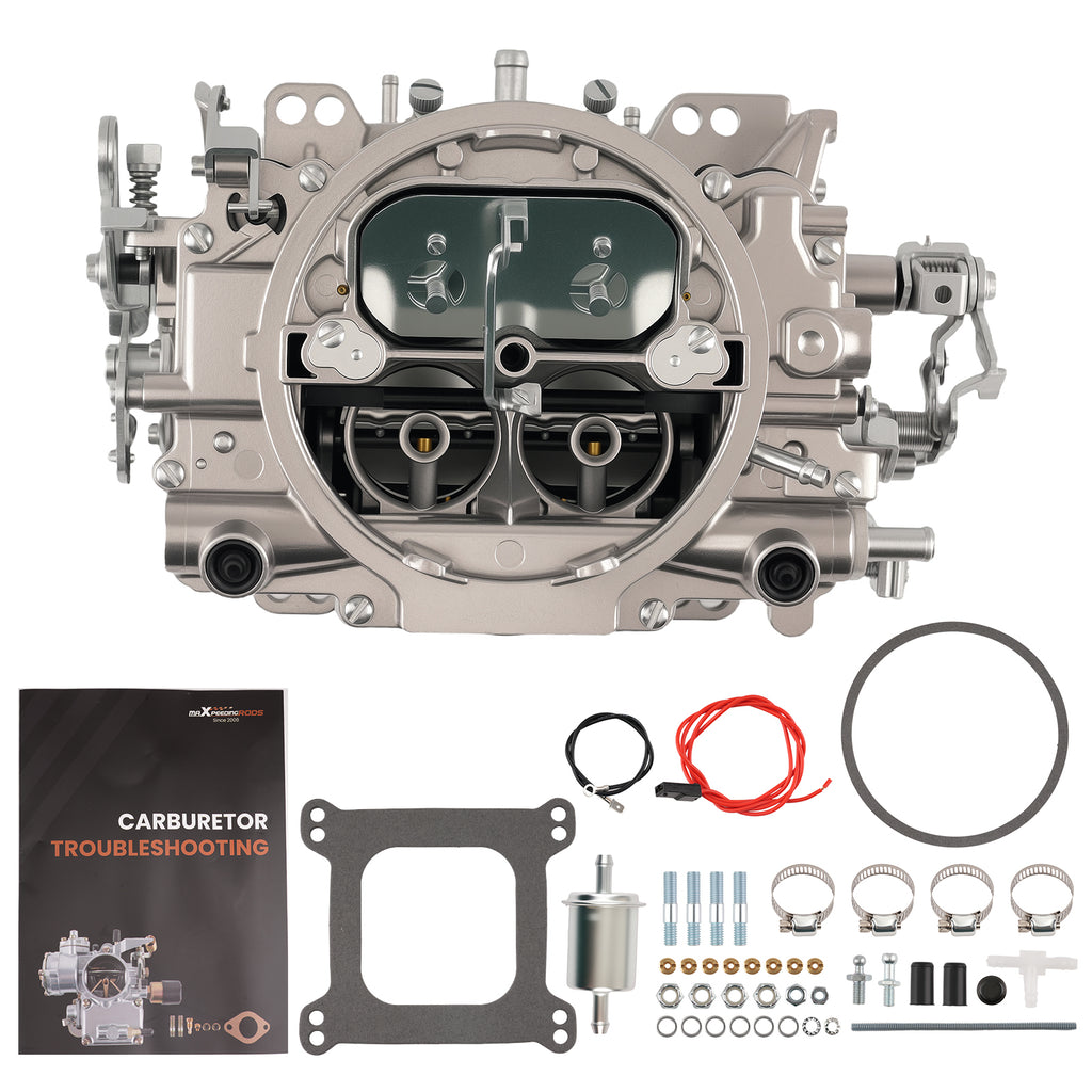 1405 600 CFM Vergaser Carby compatible for Chevy Monte Carlo 5.0L 305Cu 5.7L 350Cu V8