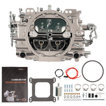 Laad de afbeelding in de galerijviewer, 1405 600 CFM Vergaser Carby compatible for Chevy Monte Carlo 5.0L 305Cu 5.7L 350Cu V8