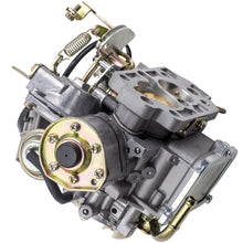 Laad de afbeelding in de galerijviewer, MaXpeedingrods Carburetor voor 2.4L 2389CC l4 GAS Naturally Aspirated Engine,geschikt voor Nissan 720 Pickup 1983-1986,geschikt voor Nissan