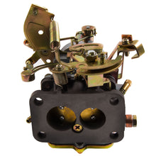 Laad de afbeelding in de galerijviewer, Carburetor Assembly 16010-B5200 16010-B0302 geschikt voor NISSAN J15 geschikt voor Cabstar geschikt voor Datsun