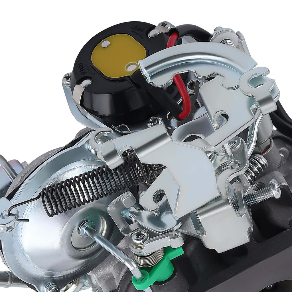 Brand New Carburetor compatible for Toyota 4AF compatible for Corolla 1.6L 2 Barrel 87-91 1988 2110016540