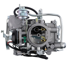Laad de afbeelding in de galerijviewer, 2-Barrel Engine Carburetor Carb Vergaser compatible for Toyota Corolla 4AF 1987-1991 1.6L