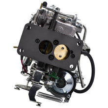 Laad de afbeelding in de galerijviewer, Carb geschikt voor Toyota 4AF geschikt voor Corolla 1.6L 2 Barrel 1990-1991 21100-16540 Carburetor Carby