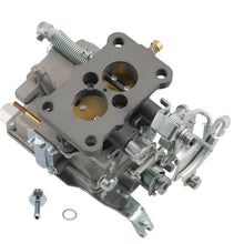 Laad de afbeelding in de galerijviewer, Carburetor geschikt voor Toyota Corolla Starlet TRUENO 1974-1981 2110024034 carburettor