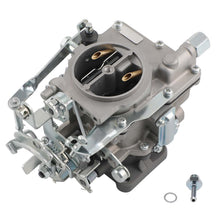 Laad de afbeelding in de galerijviewer, Carburetor geschikt voor Toyota Carburetor 3K 4K geschikt voor Corolla Lite Forklift 21100-24034/ 35/45