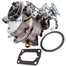 Laad de afbeelding in de galerijviewer, Compatible carburetor voor Dodge Truck met 273-318 engine C2-BBD Carb barrel carburetor