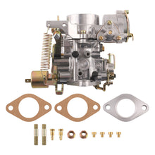 Laad de afbeelding in de galerijviewer, 39 PICT -3 Carburetor geschikt voor VW Beetle Transporter Karmann Ghia 39mm
